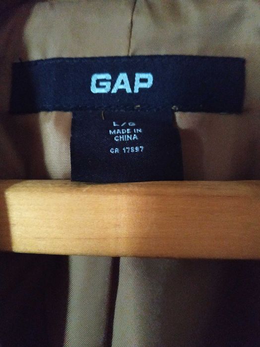 Піджак  GAP, р.52