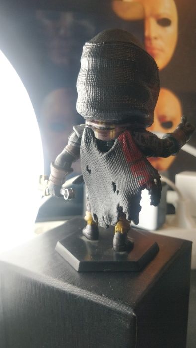 Destiny 2: cayde - 6 Vinil figura 10cm
