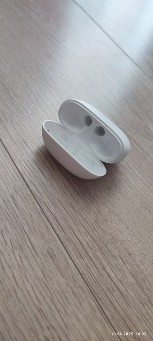 Зарядный кейс redmi buds 4 active.