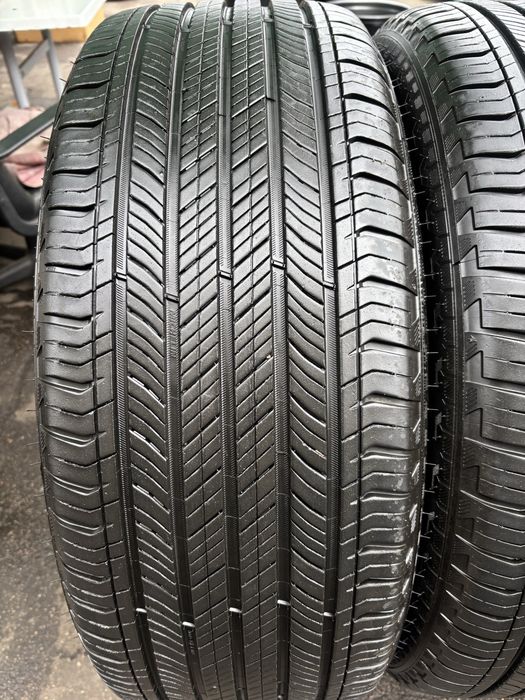 275/50R21 Michelin Primacy All Season LR