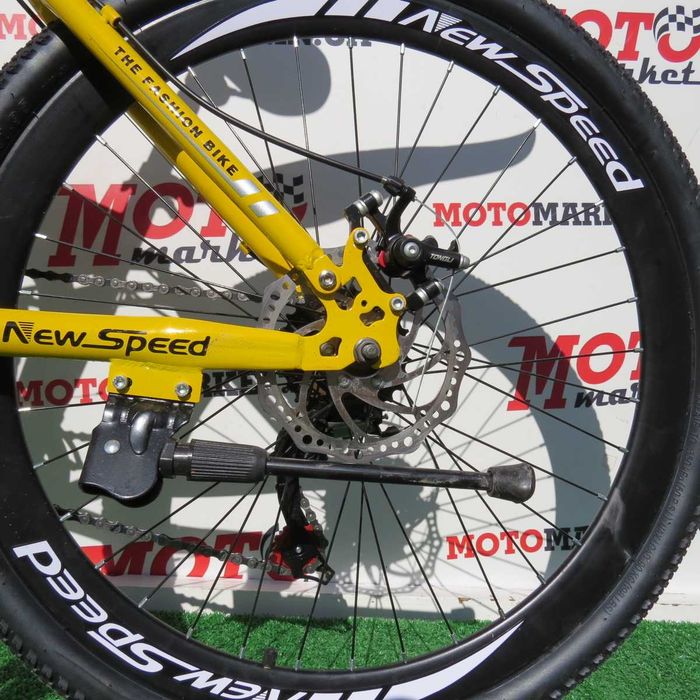 Велосипед 26" NewSpeed classic MTB-1 Опт/Роздріб