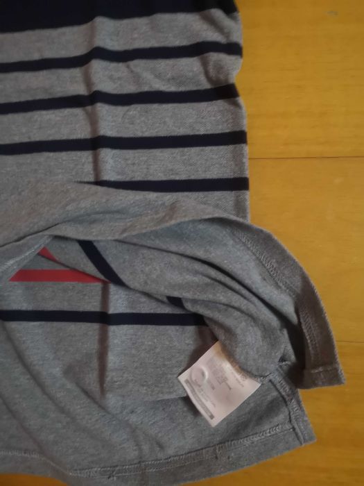 Pólo de homem - Lyle&Scott - Tamanho M