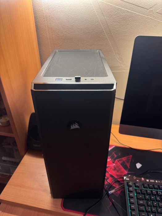 PC Gaming mais periféricos