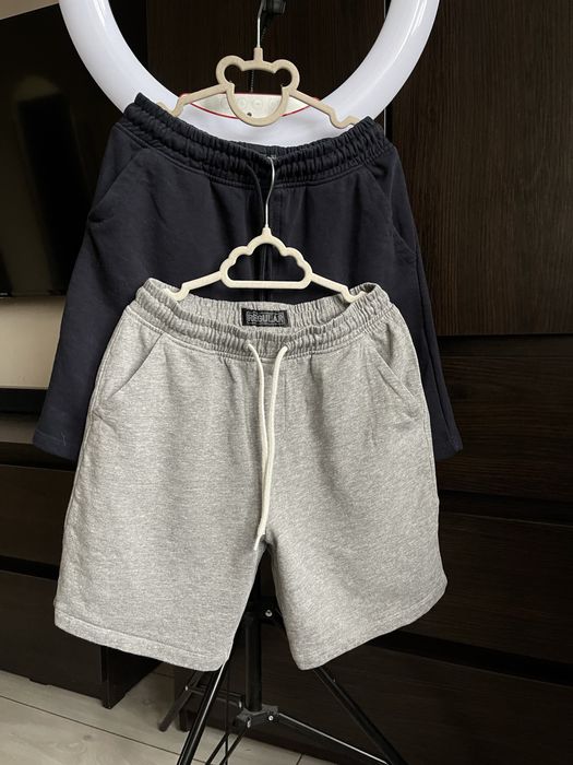 Якісні базові шорти Next набір шортів на 11 років