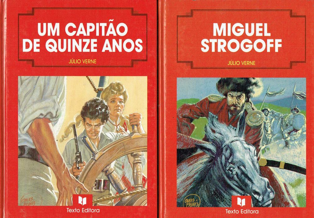 16772

Coleção Historias Famosas 

Texto Editora