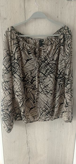 Bluzka Vero moda