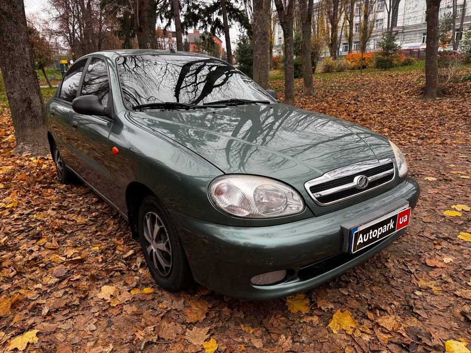 Продам ЗАЗ Lanos 2011р. #73022