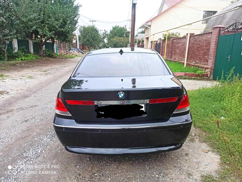 Продам своє авто ВМW!