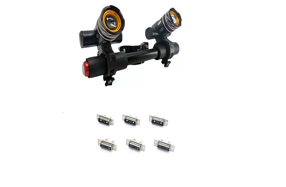 Kit Guarda-lamas para Xiaomi 1S, M365, Essential, Pro e Pro2