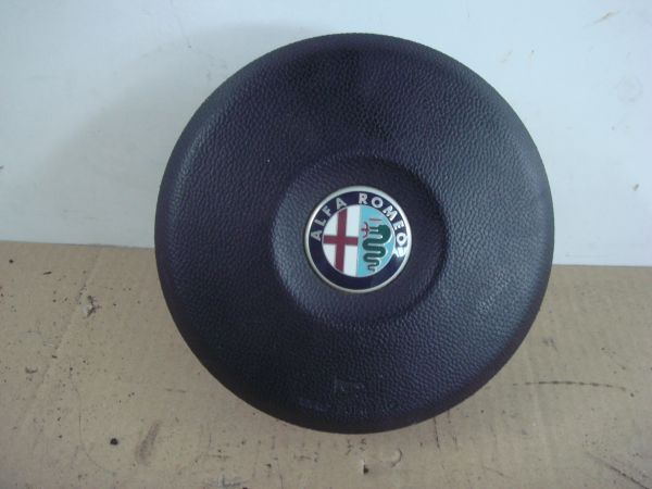 Airbag Volante Alfa Romeo 159 (939_)
