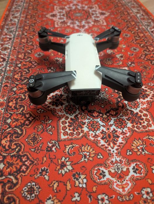 Дрон DJI spark (читайте опис)
