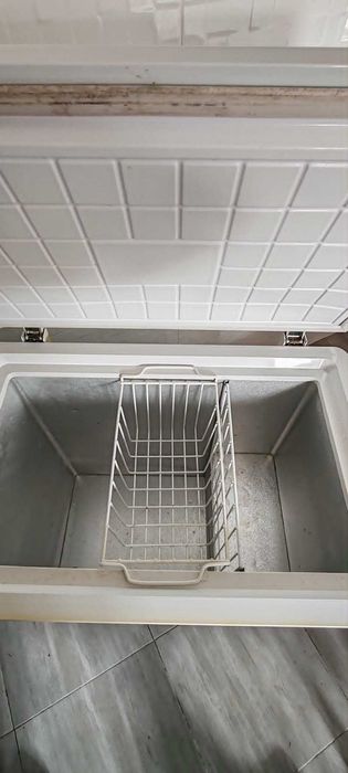 Arca Congeladora