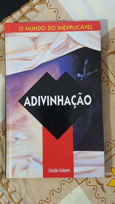 O Mundo do Inexplicável- Vários títulos
