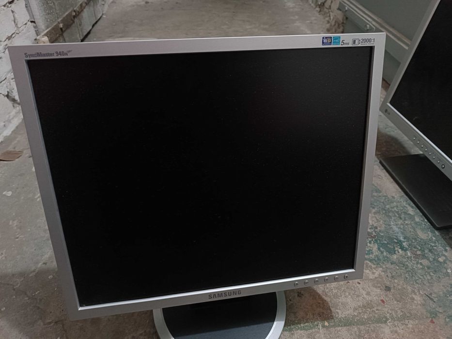 Monitor komputerowy Samsung