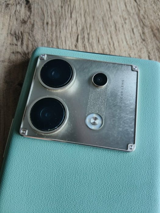 Infinix Zero 30 5G