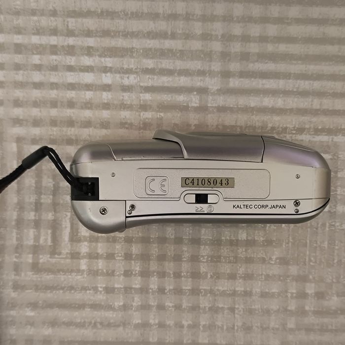 Фотоапарат Skina Mio5