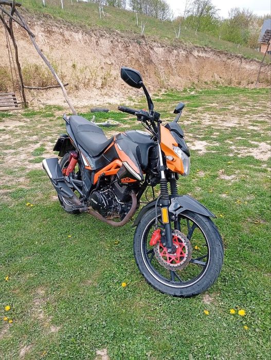 Продам Spark200r27