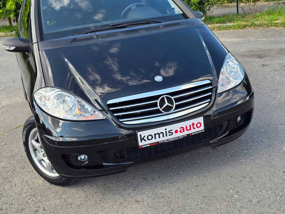 Продам  Mercedes-Benz A-Class 2005. Можна в розстрочку, під викуп.