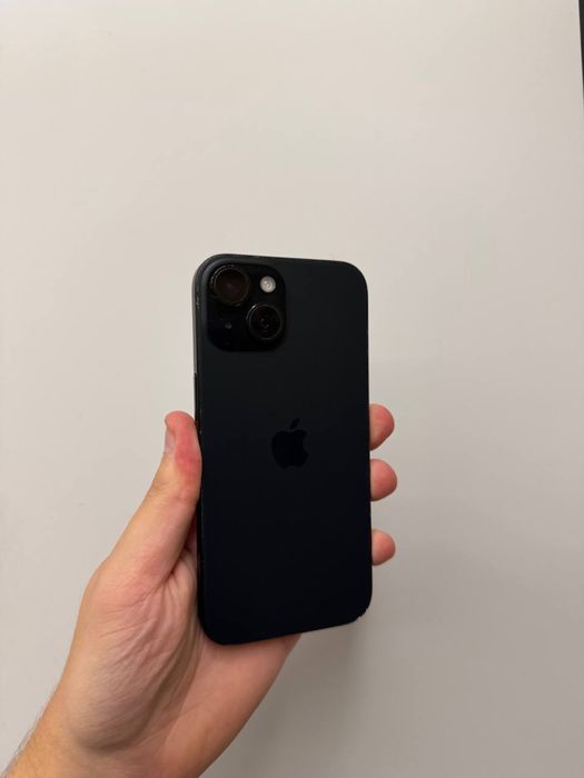iPhone 15 | 256 GB | Neverlock