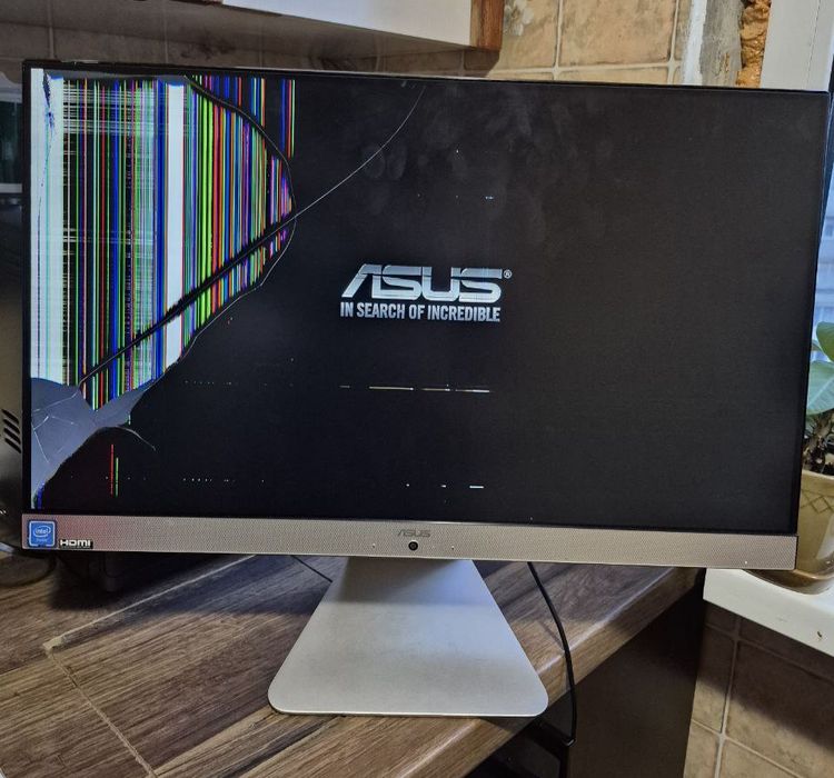 Моноблок ASUS V222GAK