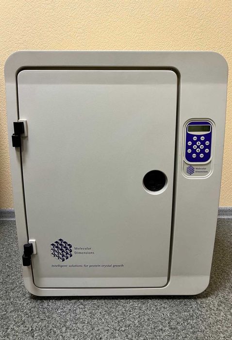 Цифровий лабораторний інкубатор Molecular Dimensions MD5-602/55 л