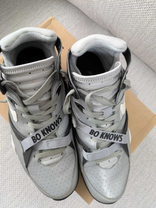 Sapatilhas NIKE AIR TRAINER MAX '91 homem 44