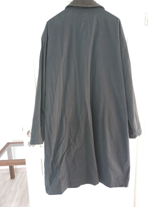 Płaszcz Hugo Boss na wełnie jak nowy XL/58/salon 2890 zł