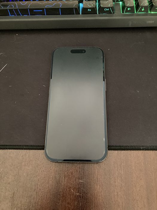 Iphone 17 cinzento 256gb