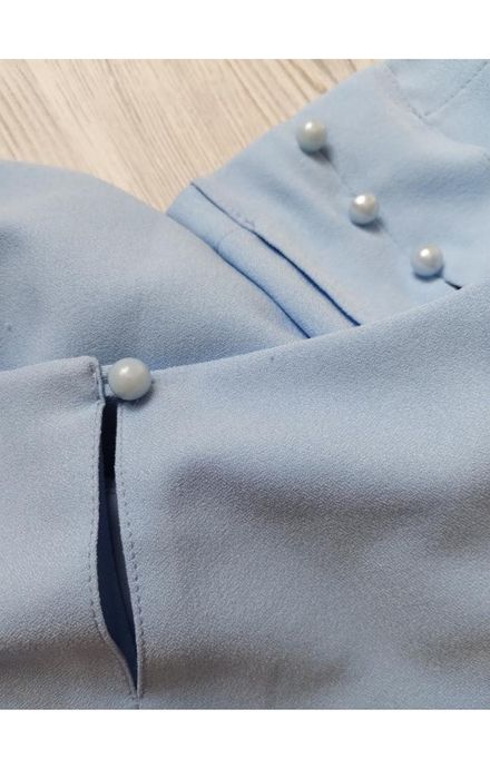 Неймовірно ніжна святкова сукня