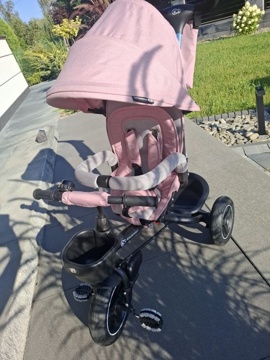 Rowerek Kinderkraft