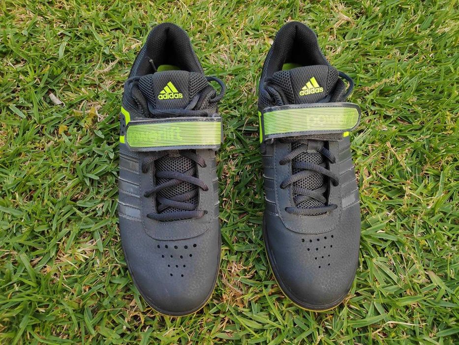 Ténis Adidas Powerlift 2.0 - Tamanho 42