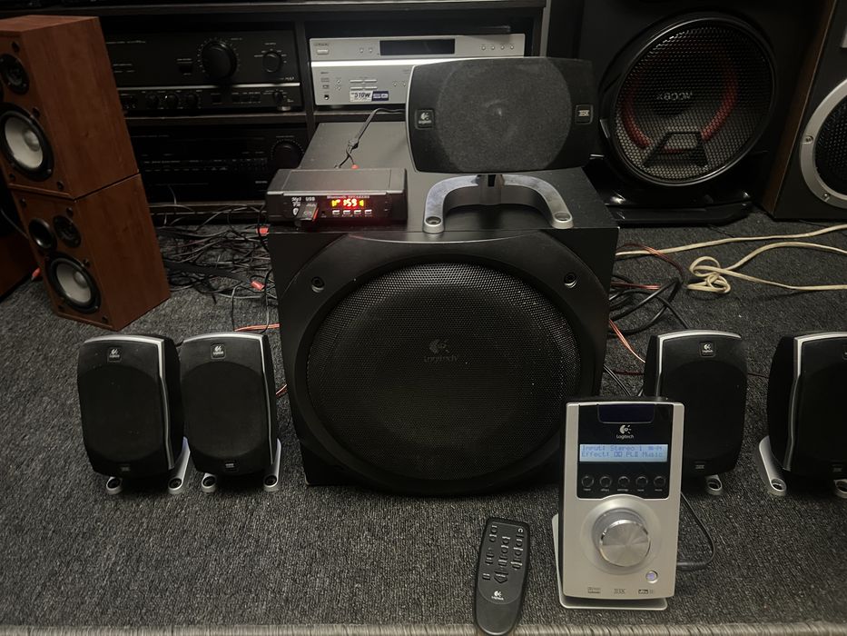 Продам Колонки акустику