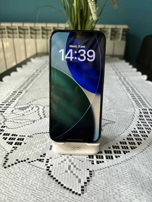 iPhone 15 Pro 128 GB