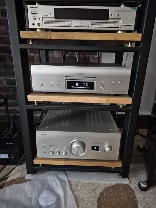 Denon pma3000ne  plus  Denon dcd 3000 ne . Mega cenowa okazja