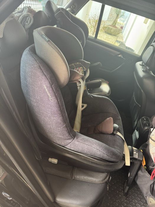 Cadeira Auto Criança