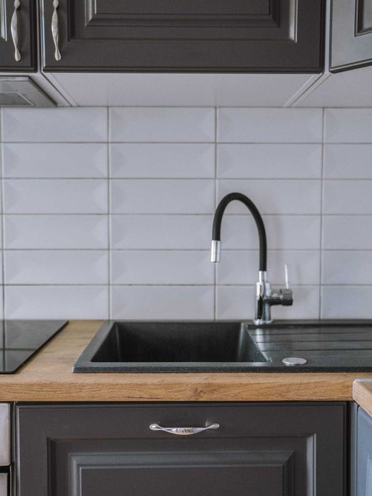 2 pokoje, 45 m², ul. Pereca – 3100 zł z czynszem