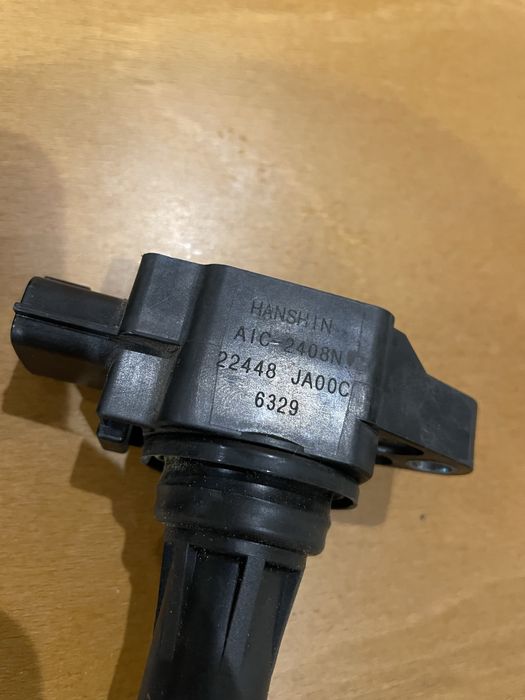 Cewka zapłonowa Nissan Micra 1.2 k13