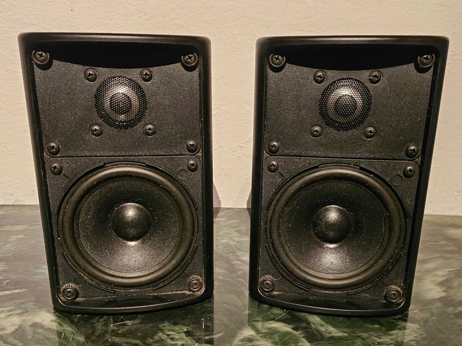 Kolumny CANTON Plus X