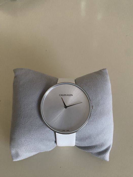 Relógio Calvin Klein Original