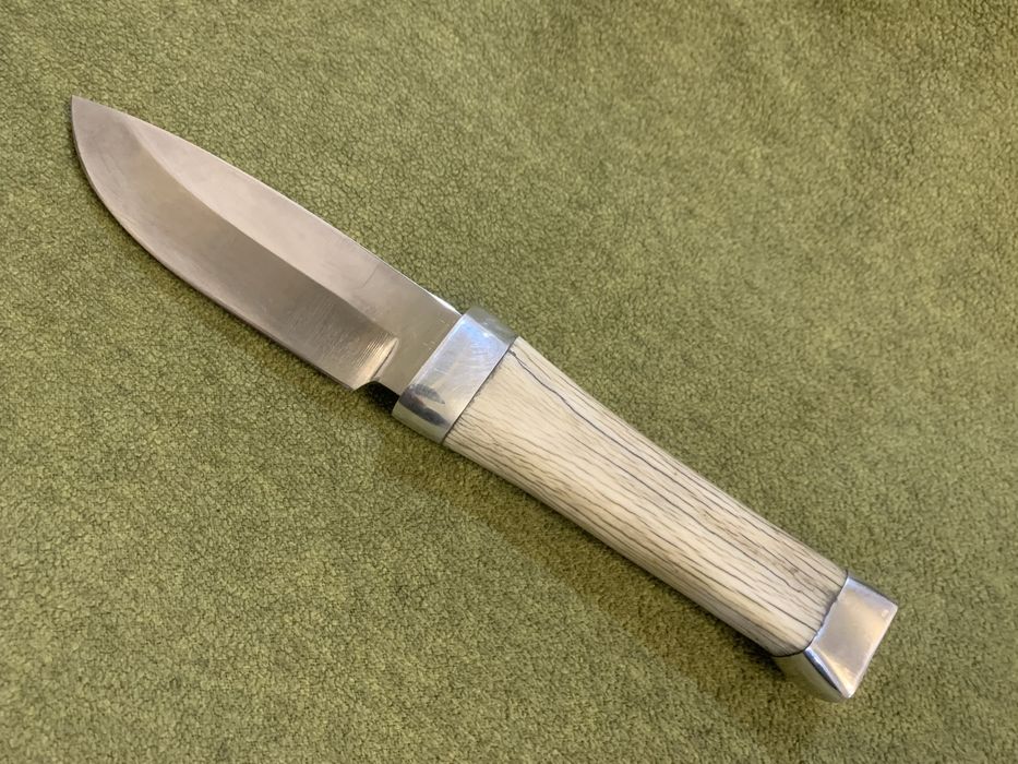 Ніж мисливський. Туристичний. Подарунковий