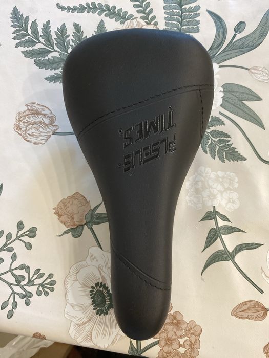 Siodełko MTB .Jak nowe
