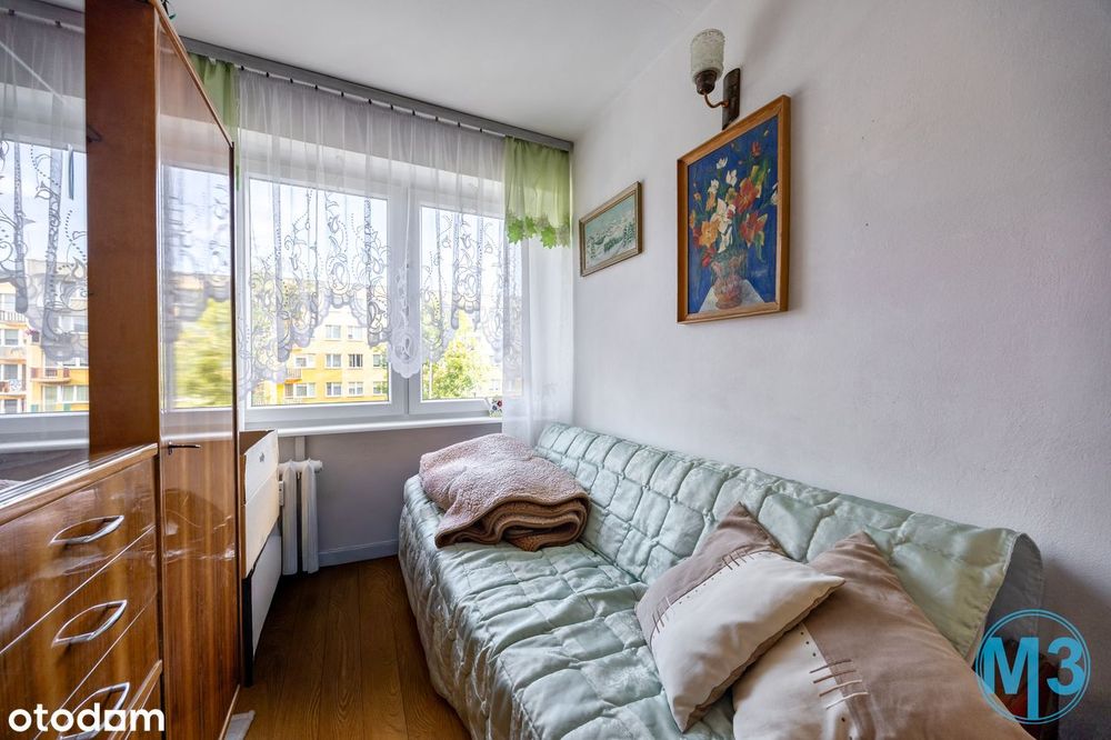 Mieszkanie – Tarnobrzeg, Serbinów - Widok 5