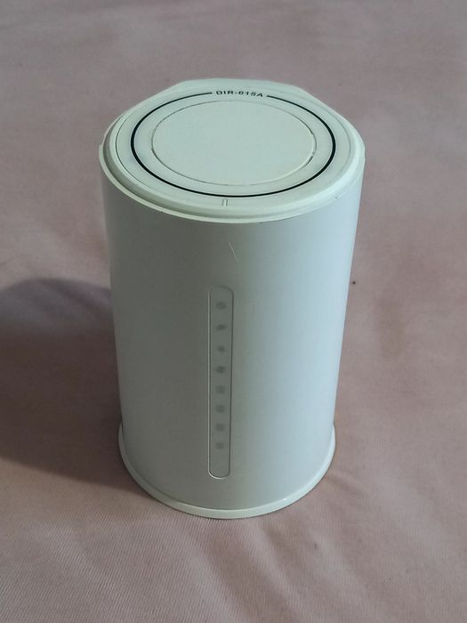 Роутер D-Link DIR-615A