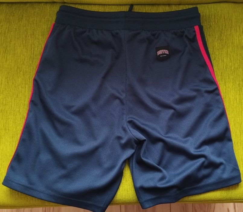Sprzedam spodenki Duffer Saint George M