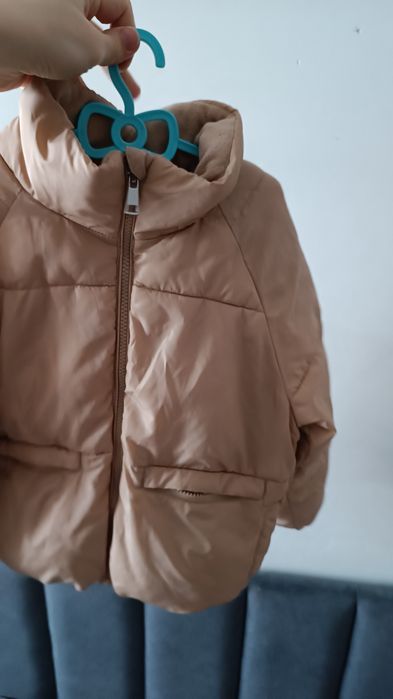 Lindex.Курточка осіння весняна 128р .