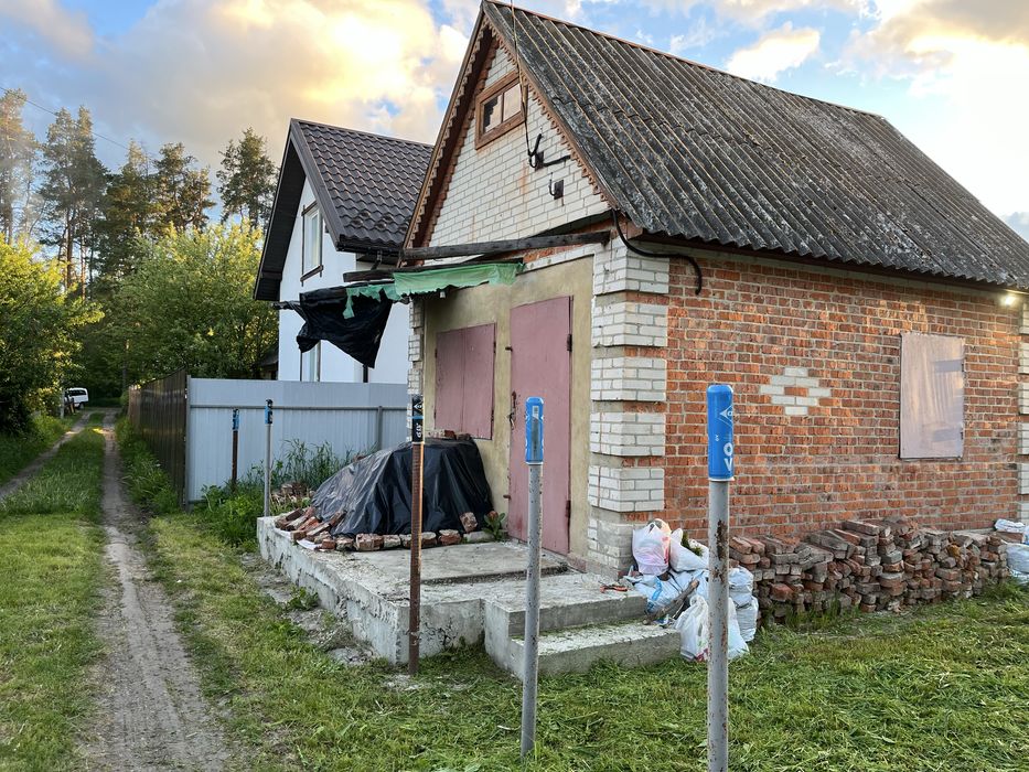 Дача (продаж), кооператив «зірка»