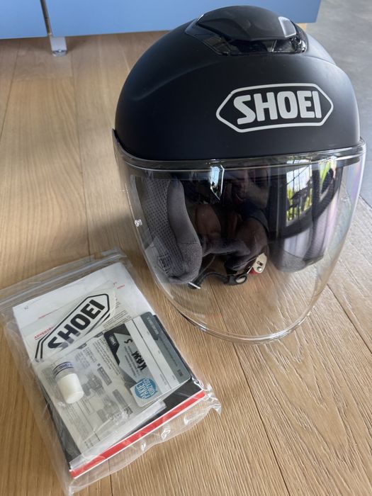 Kask Shoei J-Cruise rozmiar S 55-56cm