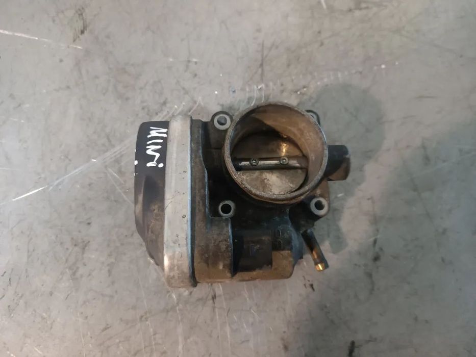 CORPO BORBOLETA ADMISSÃO MINI COOPER 1.6i 1354 7509043-02