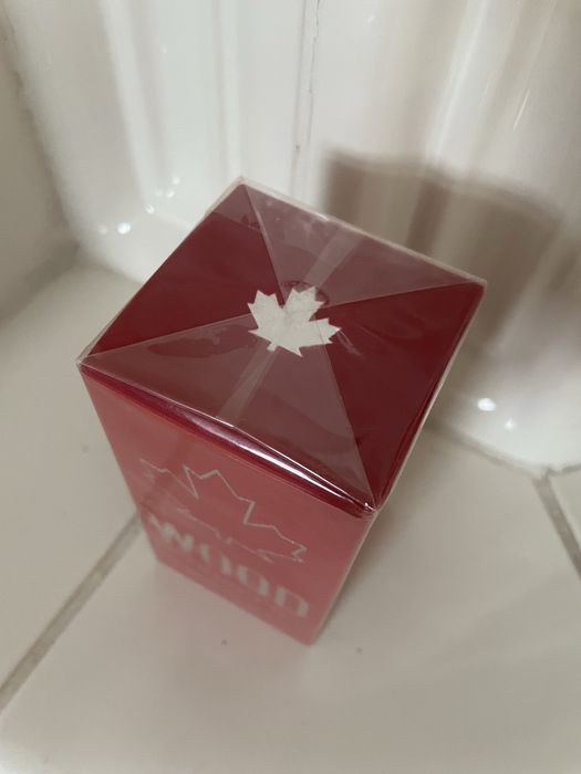 Perfumy Dsquered2 Red Wood