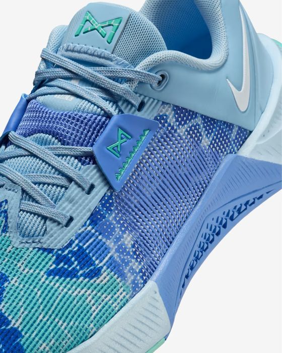 Оригінальні кросівки NIKE METCON 10 AMP (HQ2621-400) | Нові!